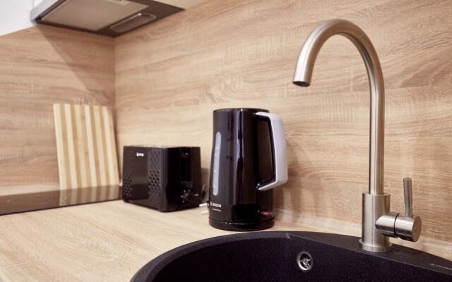 Апарт-отель «Нордиан»