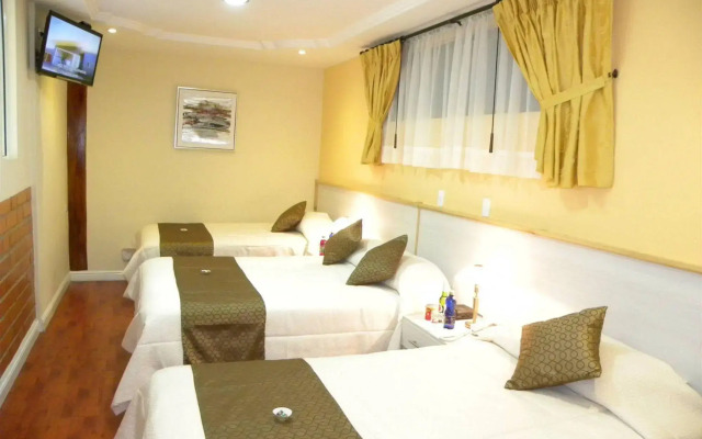 Kuna Hotel
