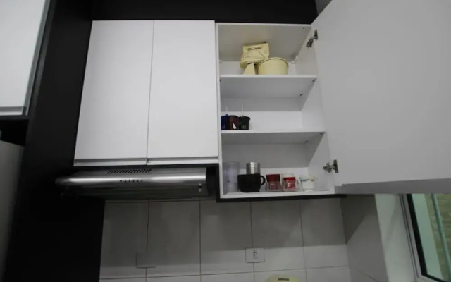 Gohouse - Bom Retiro SP 01