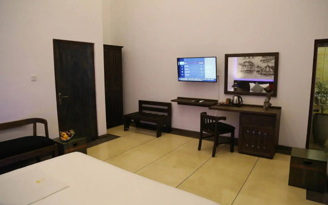 Tranquil Negombo Boutique