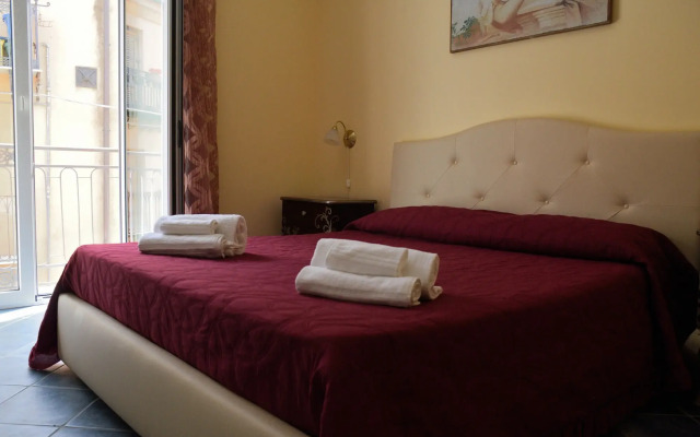 B&B Dimora Di Girgenti
