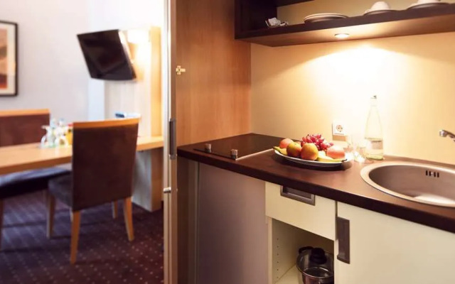 LanzCarré Hotel Mannheim, a member of Radisson Individuals