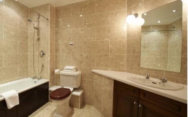 Birchover Hotel Darley Abbey