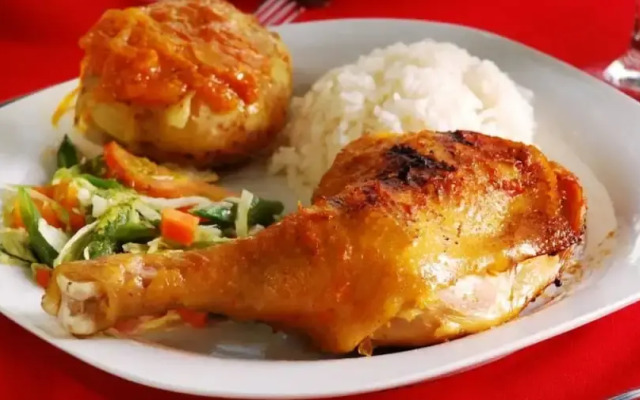 El Fuerte de Rozo Hotel Restaurante