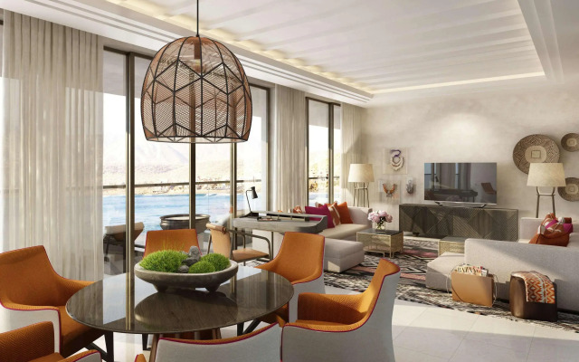 Fairmont Taghazout Bay