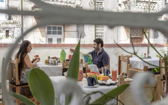 Hostal Casa Vieja