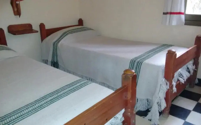 Hostería Rural Monte Bérico