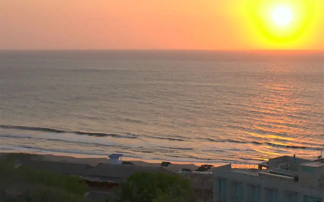 Stamp Hostel Manzanillo