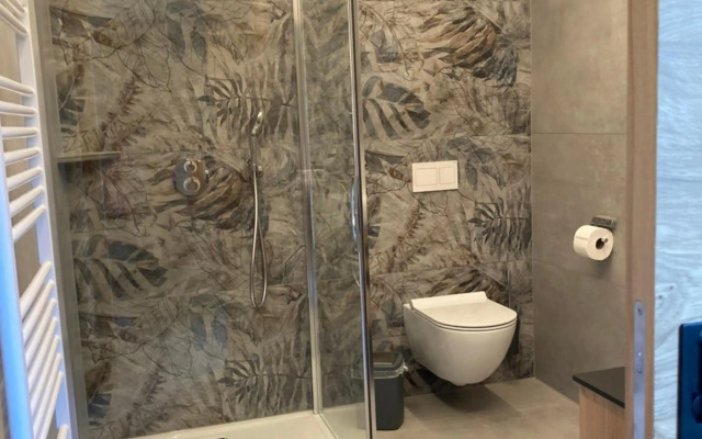 Appartements Pichler