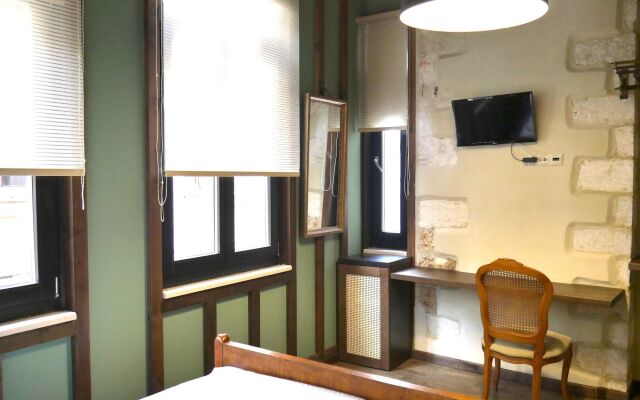 Nonnalena Boutique Hotel