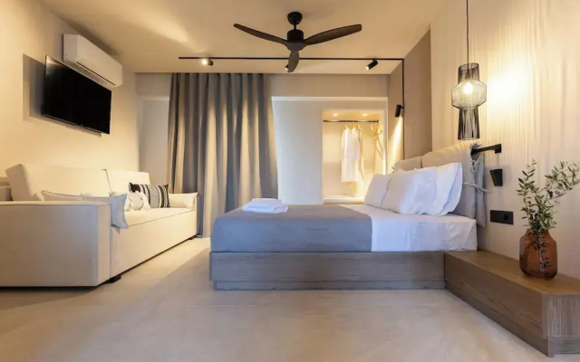 Niro Beachfront Living
