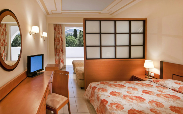 Hotel Platanista