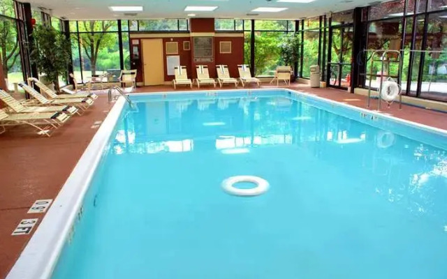 Hampton Inn Washington-I-95 (Largo)