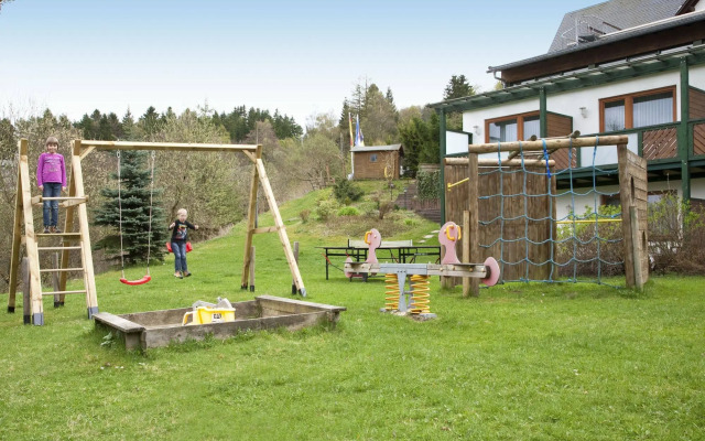 Wald Hotel Willingen