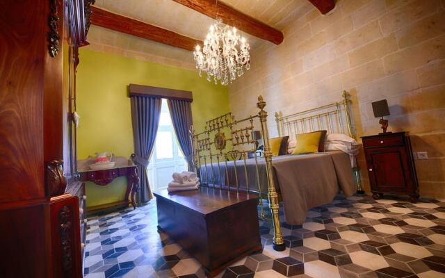 Casa Gemelli Boutique Guesthouse