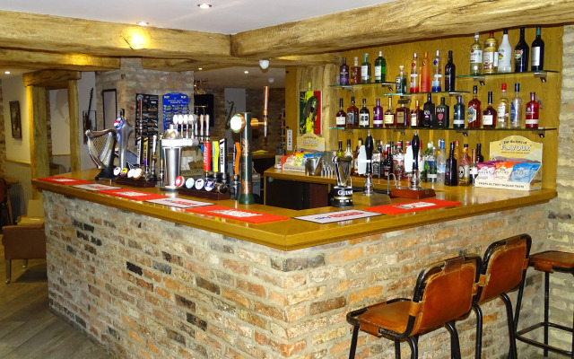 Carlton Towers Estate