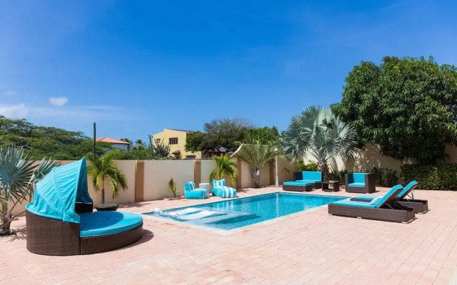 Villa Acqualina