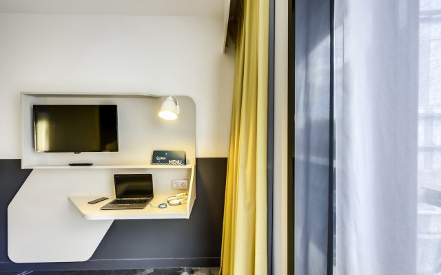 Ibis Styles Paris Charles de Gaulle Airport