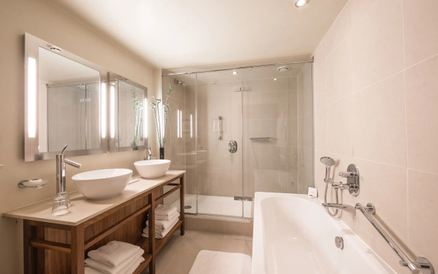 The Cavendish London