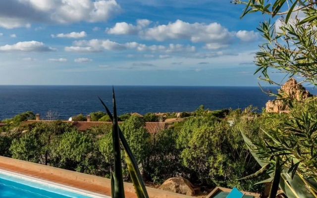 Villa Agave