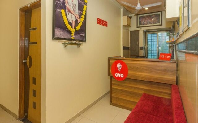 OYO Flagship 18893 Hotel Shweta