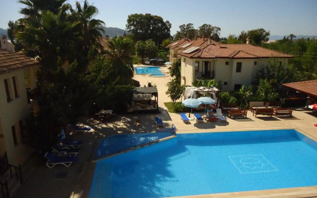 Kilim Apart Hotel