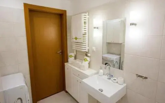 AR Apartments - Angel Center Kraków