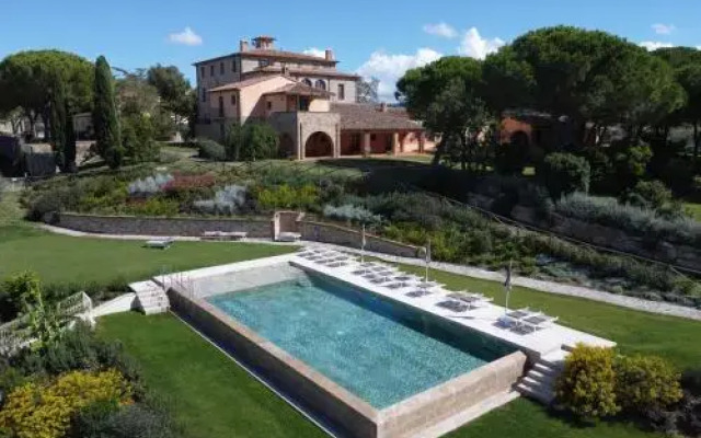 Villa Preselle