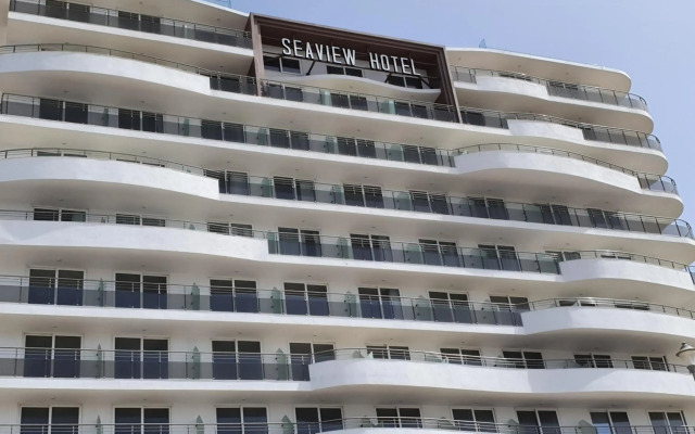 Seaview Hotel Malta - Adults Only