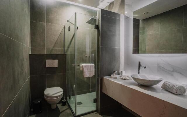 Hotel Concorde