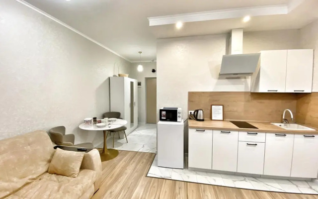 Nord Land (Норд Ленд) на Маршала Бирюзова 7к2