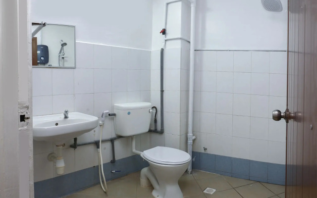 OYO 559 Aslah Boutique Hotel