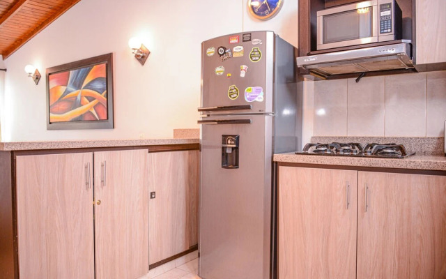 Casa 14