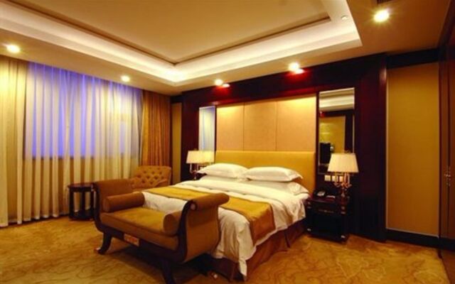 Sheng Du International Hotel