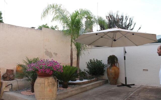 Bed & Breakfast Mari Lù