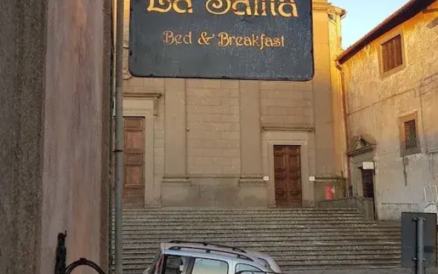 La Salita B&B