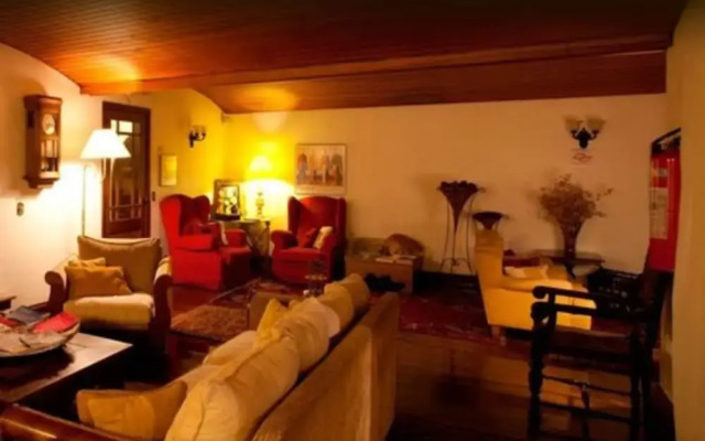 Pousada Villa Capivary