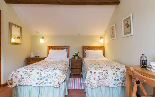 Mereside Farm B&B and Accommodation