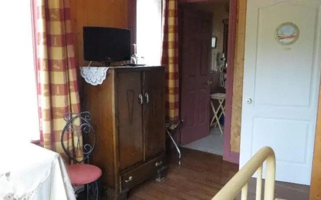 Auberge Ancrage