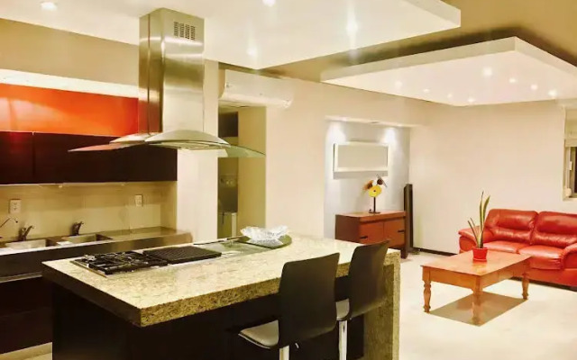 B and B Caribe Centro