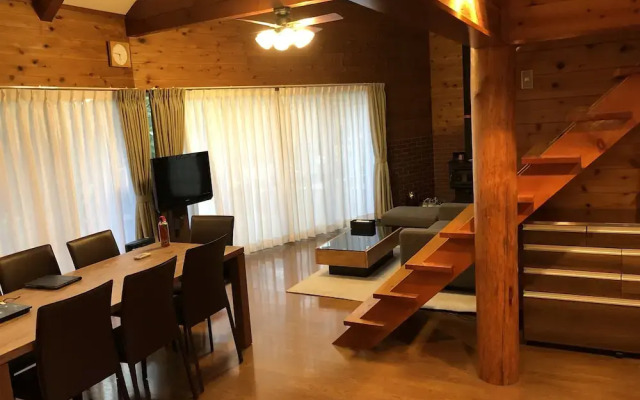 Suite Villa Yamanakako