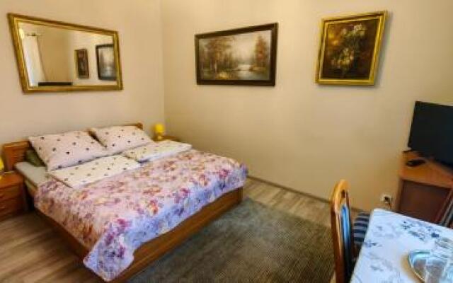 HOTELOWE Pokoje J.Bukowiecka