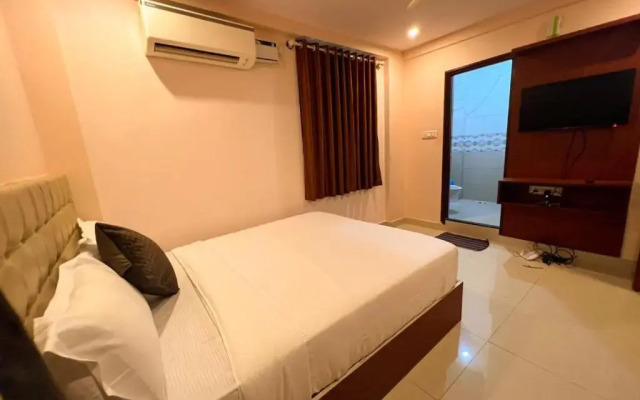 Hotel InTourist by Agira Hotel