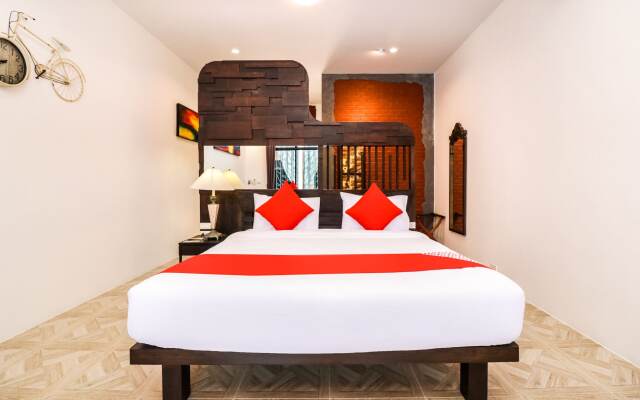 Baan Noppadol Hua Hin Loft Hotel