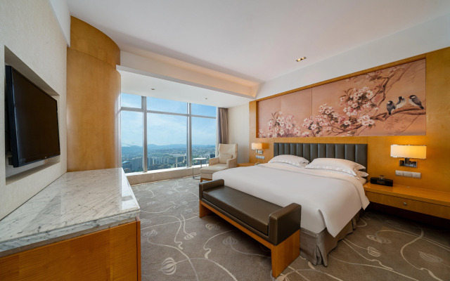 Crowne Plaza Shaoxing by IHG