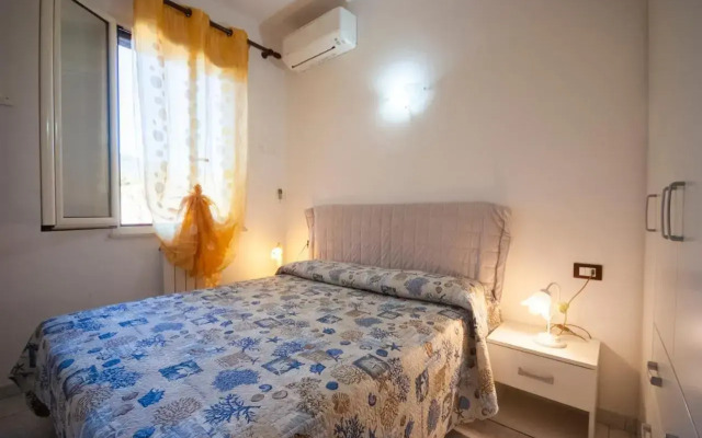 Appartamenti Antinea