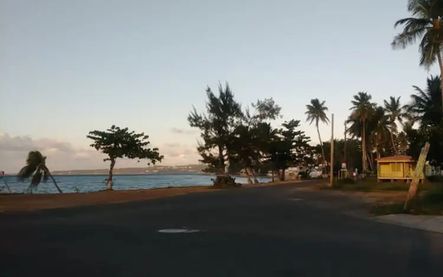 La Cruz de Colon Guest House