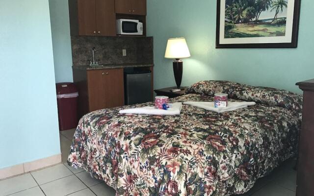 Dixie Hotel
