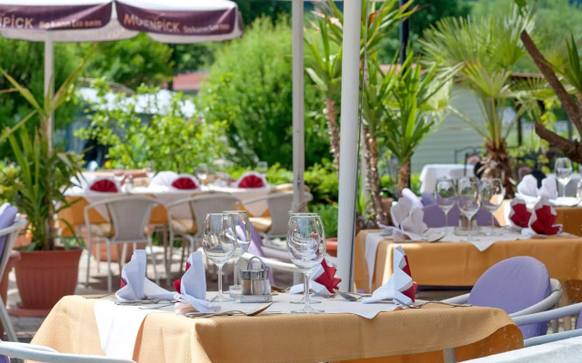 Wellness Landhaus PARTH