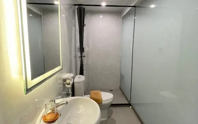 Selecta Hotel Medan